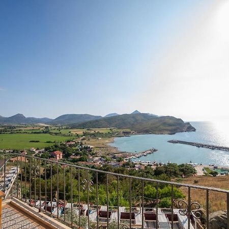 Yakamoz Hotel Goekceada İmroz Eksteriør billede