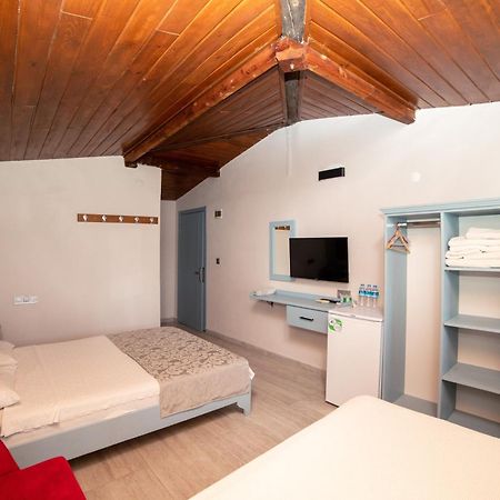 Yakamoz Hotel Goekceada İmroz Eksteriør billede