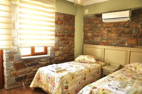 Yakamoz Hotel Goekceada İmroz Eksteriør billede