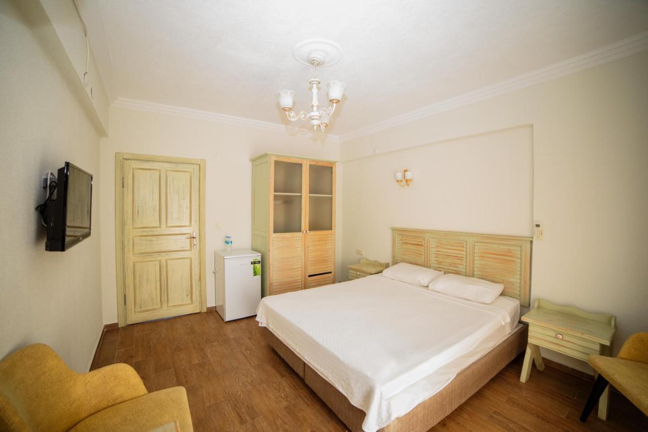 Yakamoz Hotel Goekceada İmroz Eksteriør billede