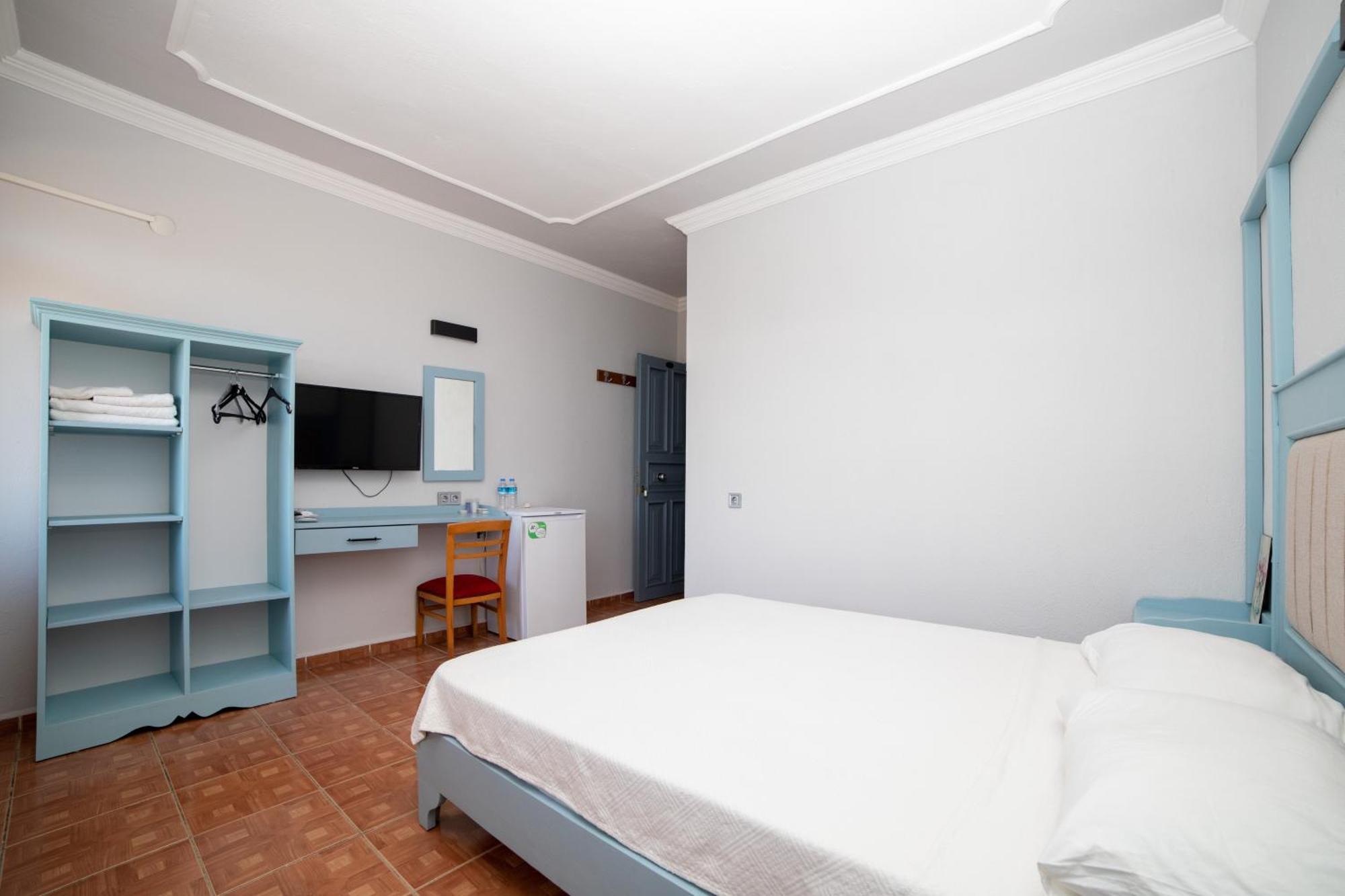 Yakamoz Hotel Goekceada İmroz Eksteriør billede