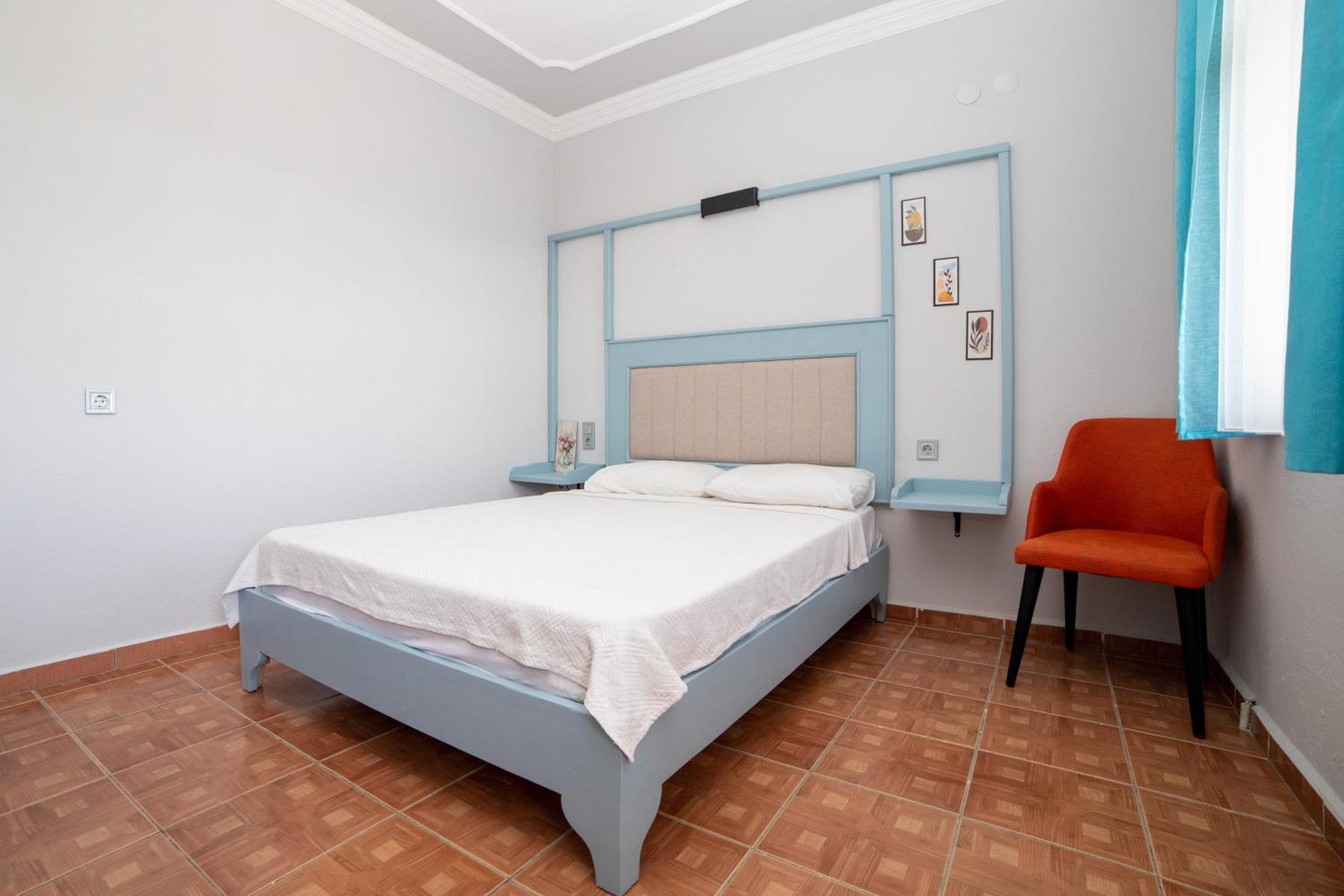 Yakamoz Hotel Goekceada İmroz Eksteriør billede