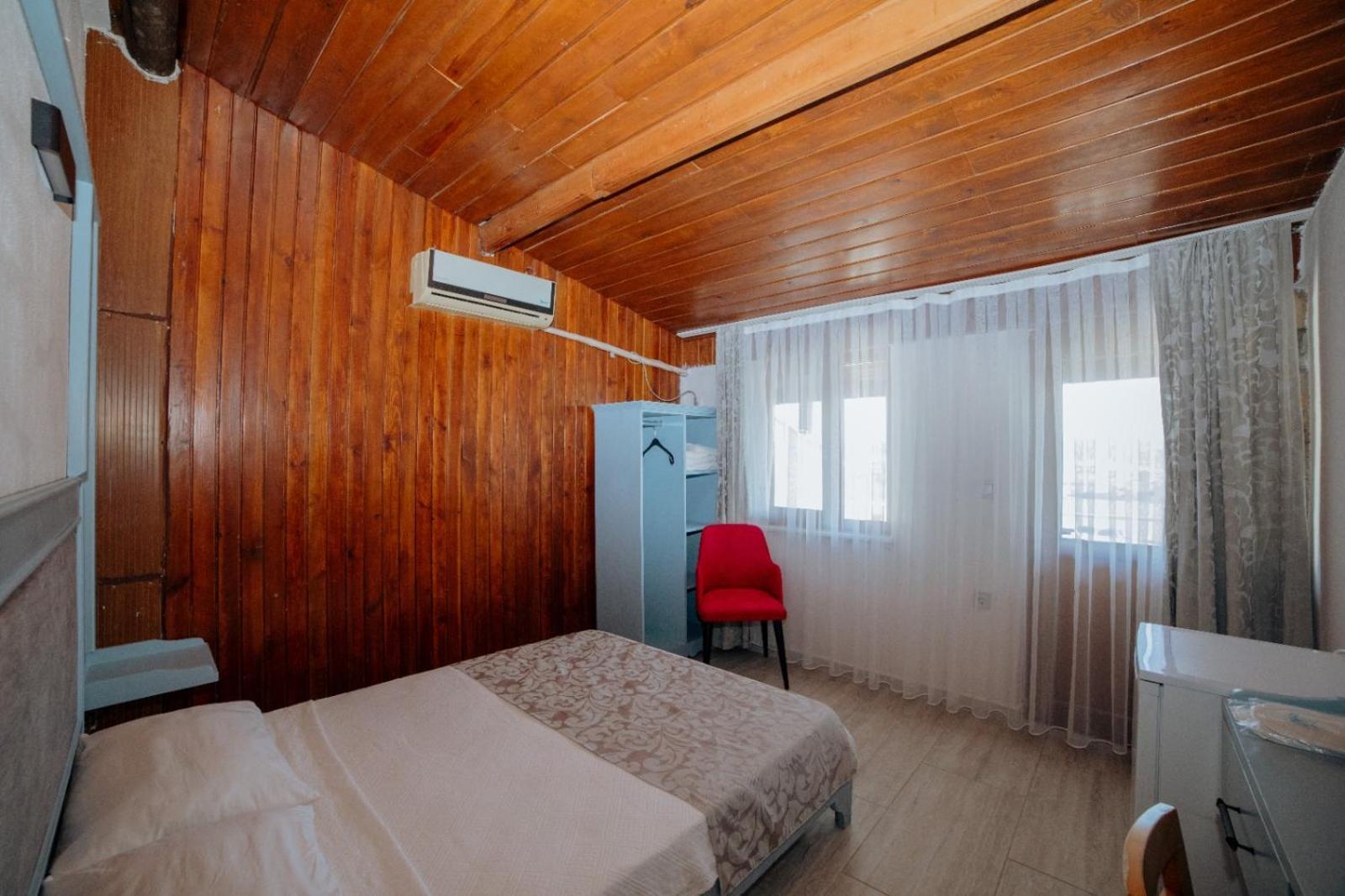 Yakamoz Hotel Goekceada İmroz Eksteriør billede
