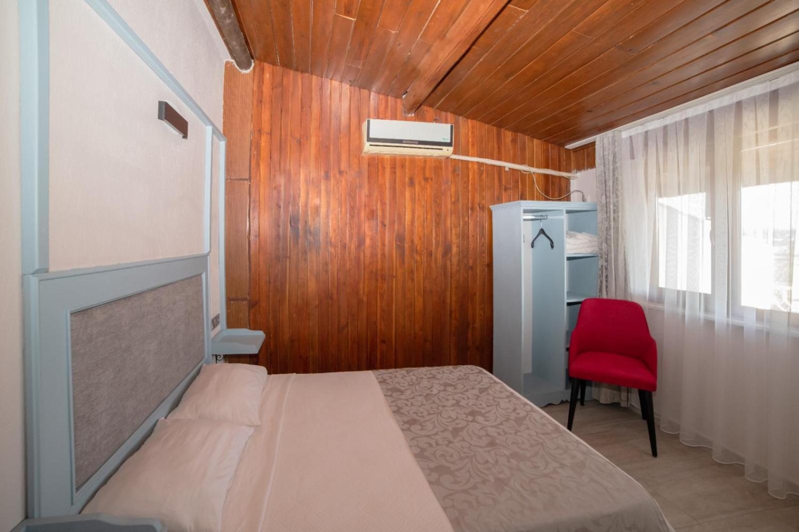 Yakamoz Hotel Goekceada İmroz Eksteriør billede