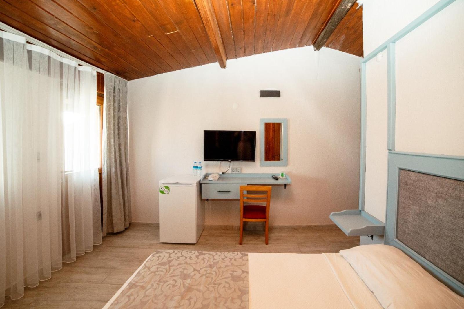 Yakamoz Hotel Goekceada İmroz Eksteriør billede