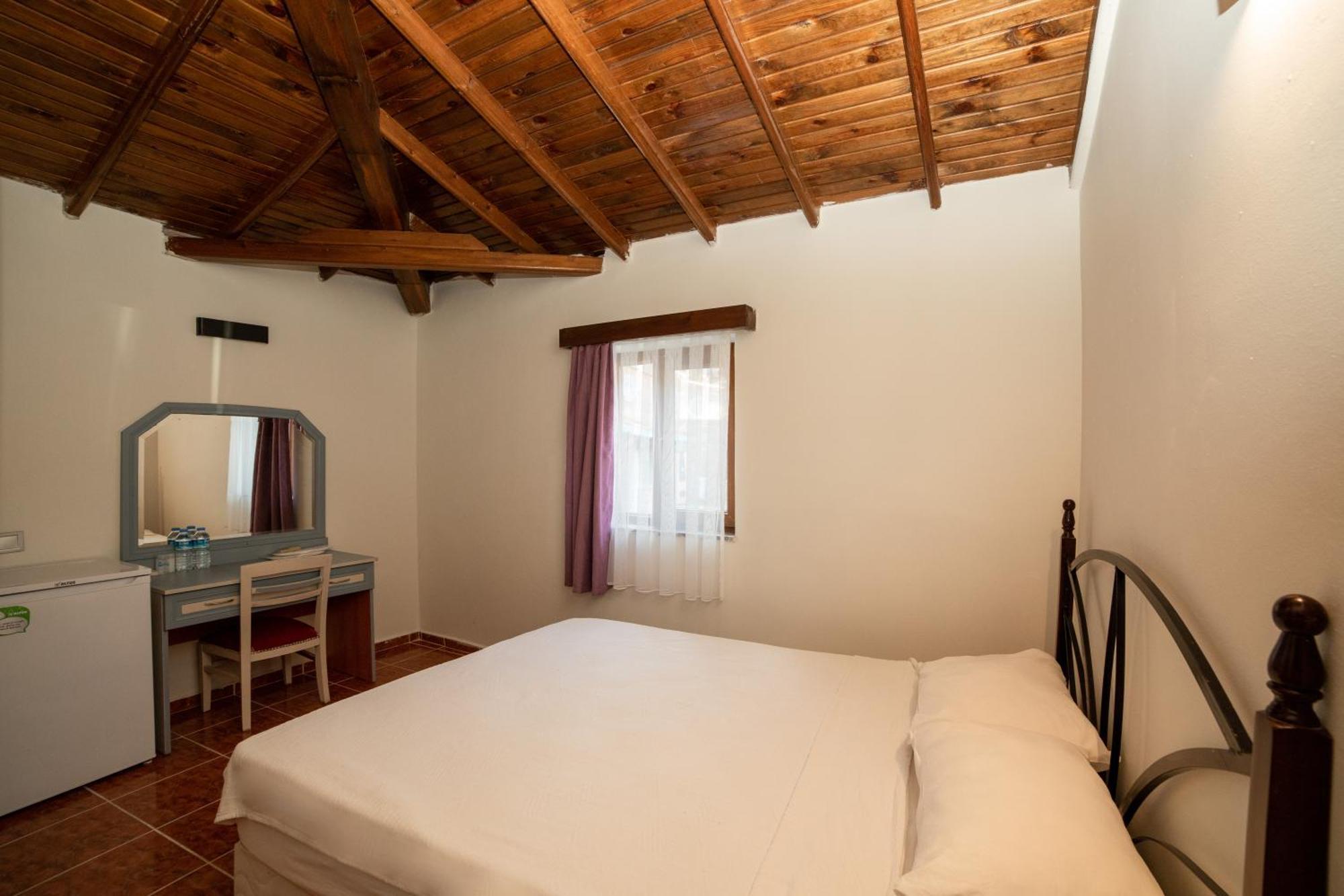 Yakamoz Hotel Goekceada İmroz Eksteriør billede