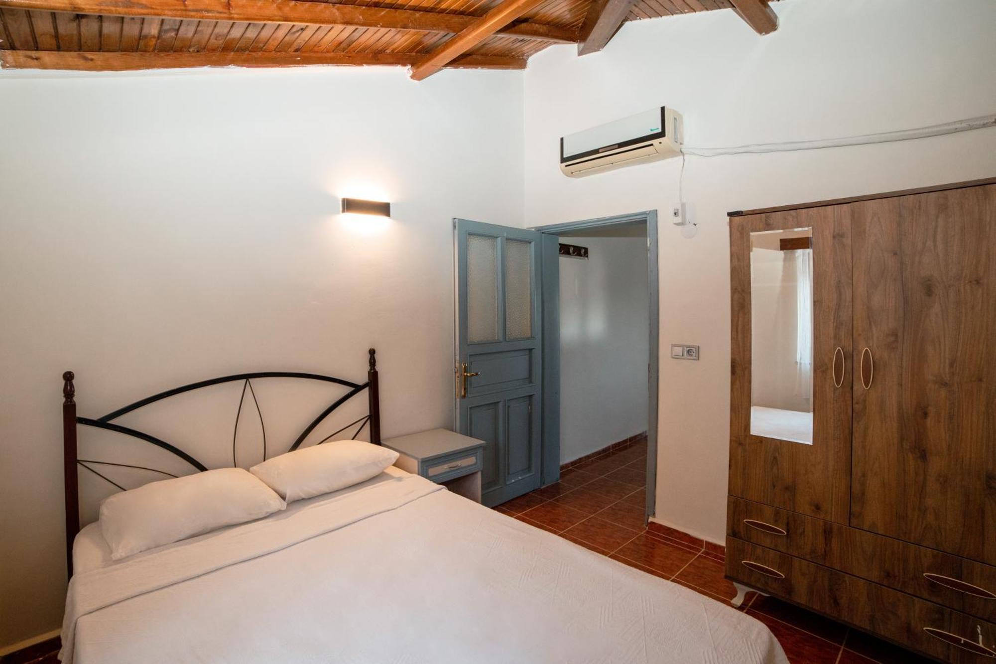 Yakamoz Hotel Goekceada İmroz Eksteriør billede